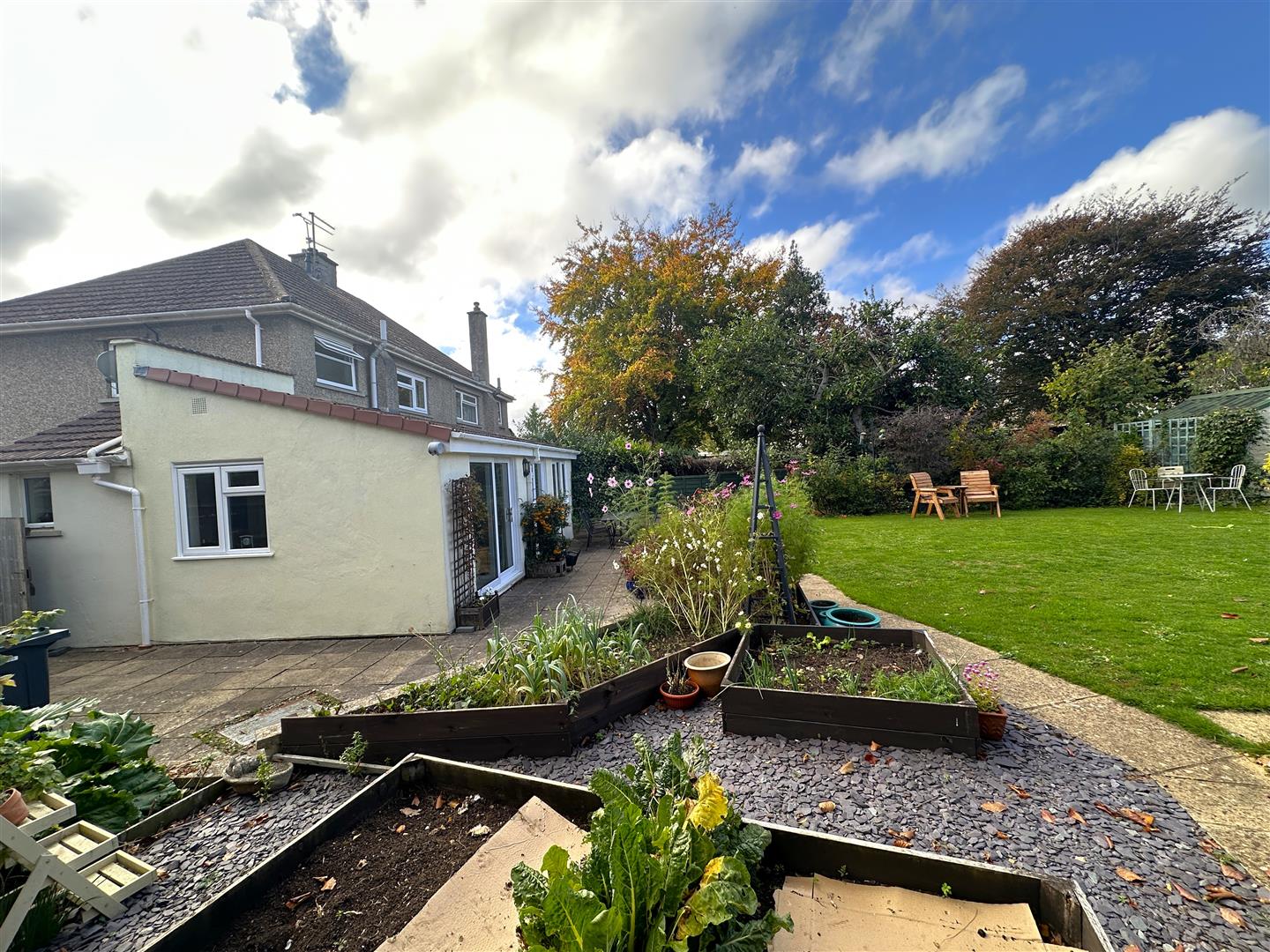 Orchard Crescent, Chippenham